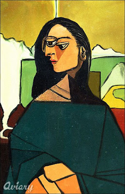 monalisa monalisa