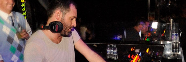 Steve Lawler Live @ Space Ibiza (Opening Party) - 31-05-2010