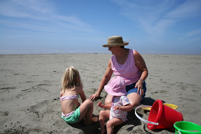 The Beach