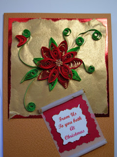 Joolse's: Quilling Christmas