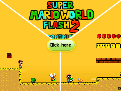 World Flash