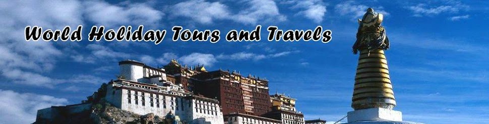 World Holiday Tours and Travels