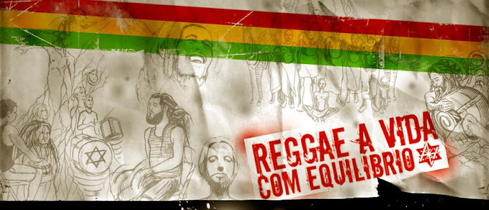 Fã Clube Oficial Ponto de Equilíbrio RJ - Reggae a Vida com Equilíbrio