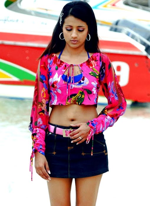 Fetish world dvd Trisha krishnan upskirt photo shoot
