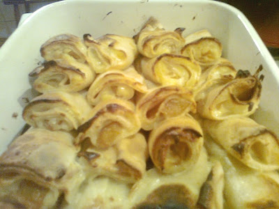 vaníliapudingos sült palacsinta