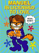 PRÉMIO "LICENSED TO LOVE"...