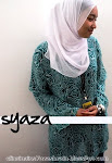 Frame Syaza 4 :3