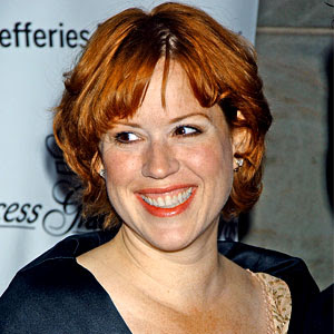 Molly Ringwald Molly Ringwald