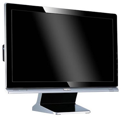benq E2220HD