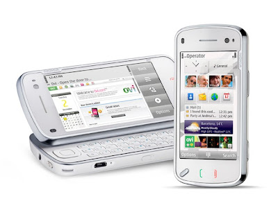 nokia n97