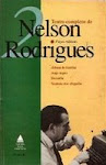 Li: Teatro Completo 2 - Nelson Rodrigues