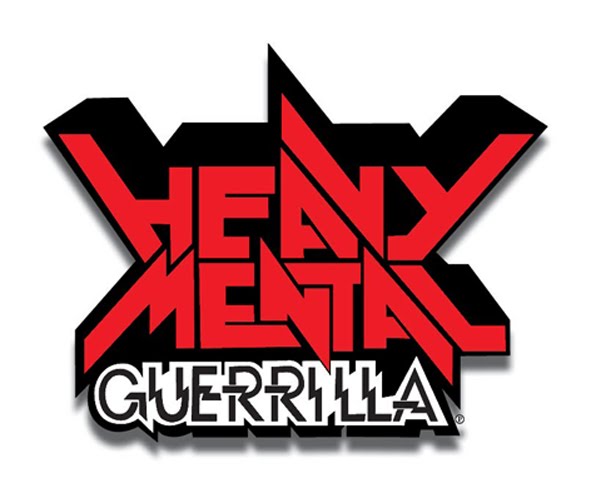 Heavy Mental Guerrilla
