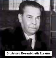 Arturo Rosenblueth net worth