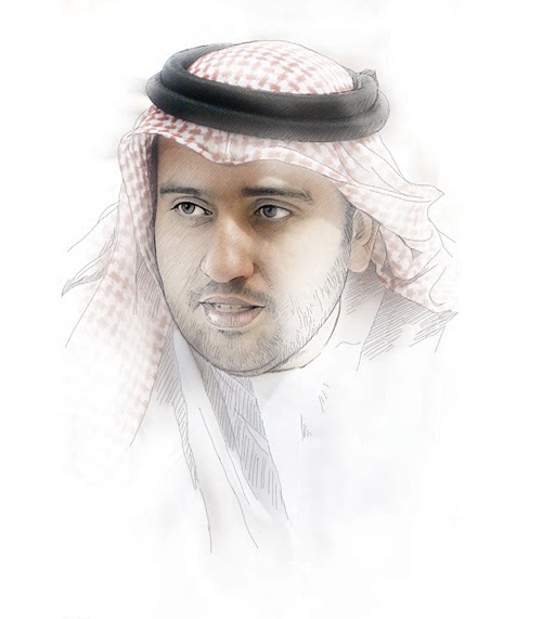 El blog de Pepe Contreras El secreto del éxito de Sulaiman Al Fahim