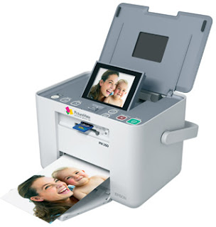 Epson Printer Adjustment Program