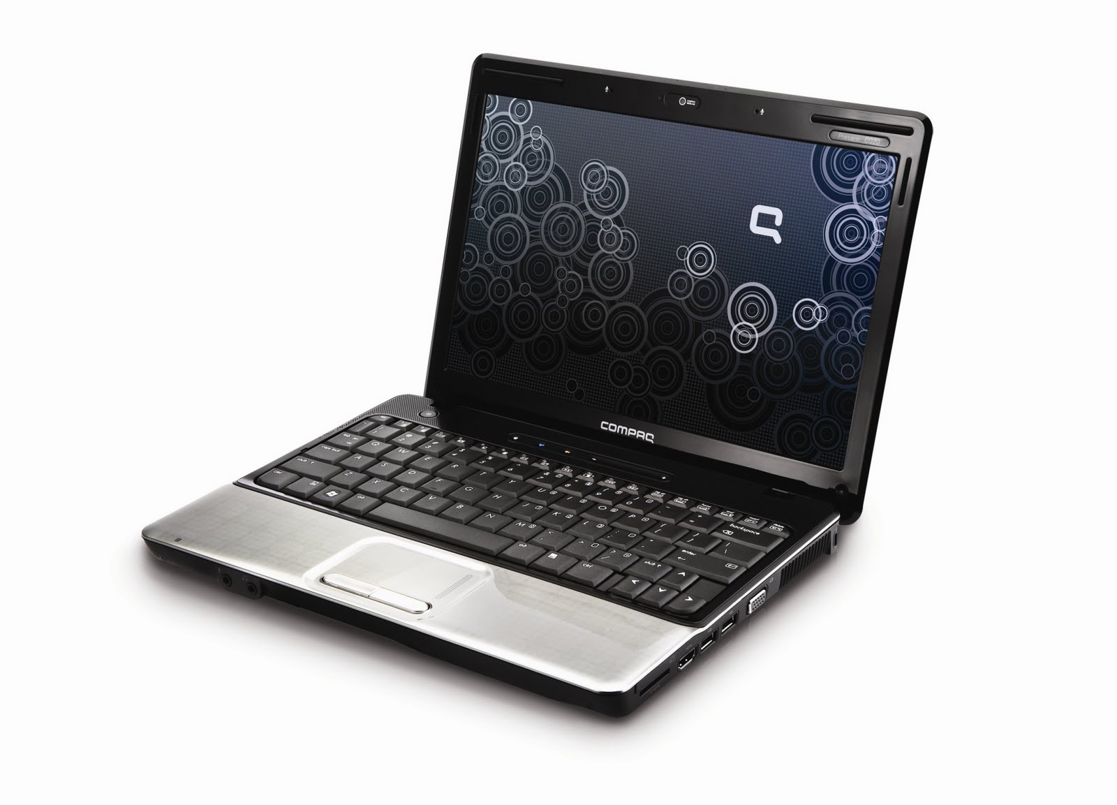 Drivers Compaq Presario Cq42
