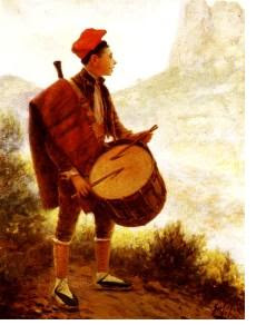 Tambor del Bruch