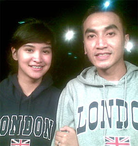 Rico Ceper Dan Achy