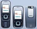 Nokia 2680 Slide