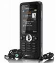 Sony Ericsson W302