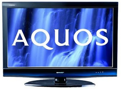 Sharp AQUOS DH77