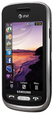 Samsung Solstice SGH a887 User Manual