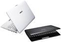 Asus Eee PC 1005P and 1005PE Asus Eee PC 1005P and 1005PE