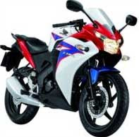 All New Honda CBR150R FI All New Honda CBR150R FI