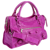 Balenciaga Handbag Giveaway on Ideeli, 12/01 only! featured on Shopalicious.com