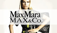 Max Mara sample sale 4/26-29 in NYC! eatured on Shopalicious.com