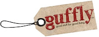 Guffly has launched, a featured on Shopalicious!