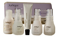 Jurlique skin care sets, 20% off with code, until 10/1! featured on Shopalicious.com
