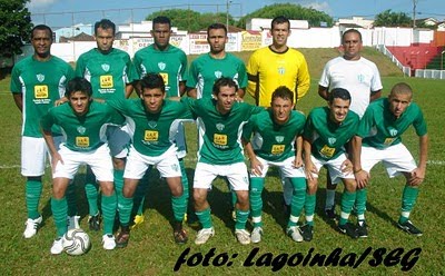 Esportiva Guaxupé 2010