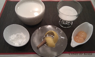 Natillas