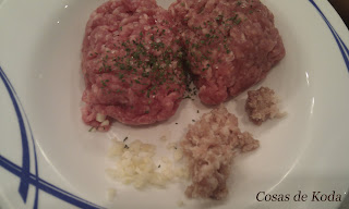 Albondigas