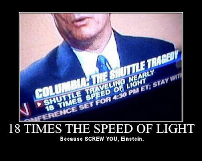 Via funny junk. Via