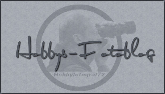 Hobbys-Fotoblog