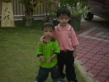 Fahim & Ziyad