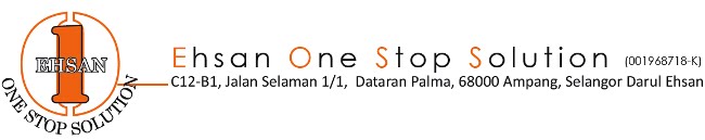 Ehsan One Stop Solution