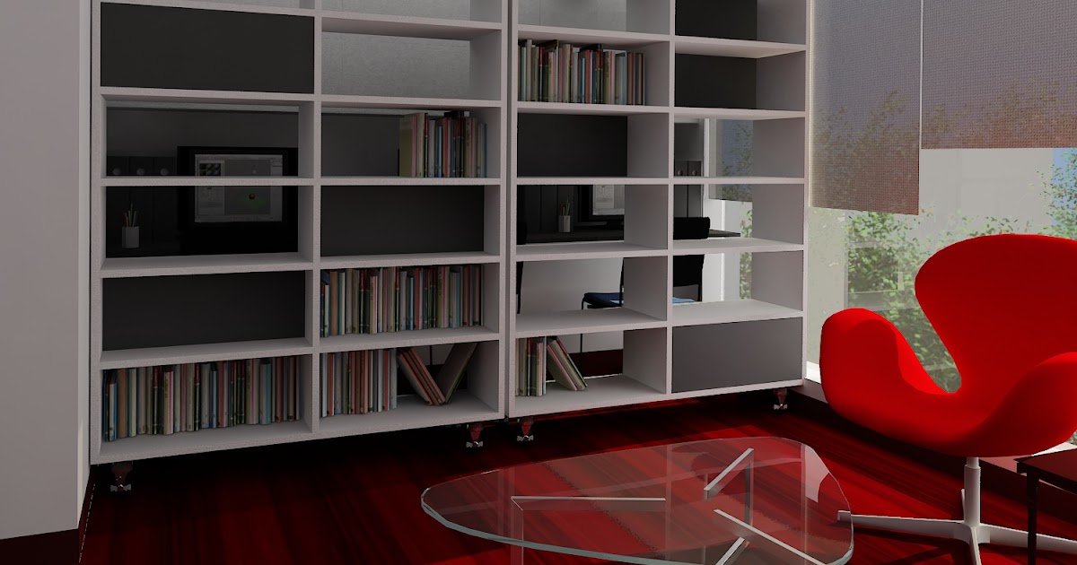 arte.ARQUITECTURA.decoración: DISEÑO MUEBLE SEPARADOR DE AMBIENTES