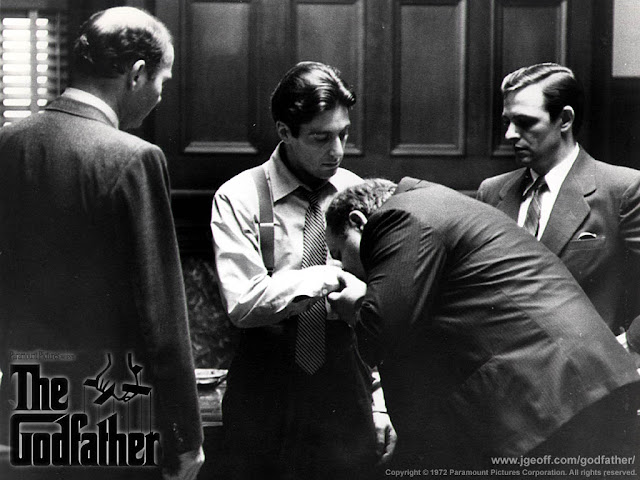 سلسلة افلام the godfather مترجمة على Mediafire The+Godfather+1