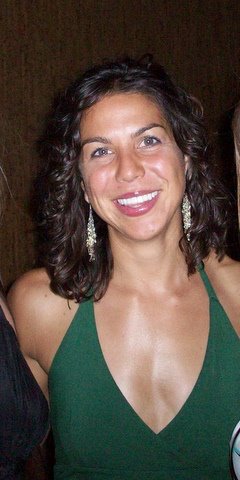 Lisa Thiel Crossfit