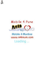 Pune Auto for S60v5 downloads | IMG00000