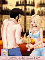Dirty Jack: Sexy Amateur for S60v5 downloads | IMG00002