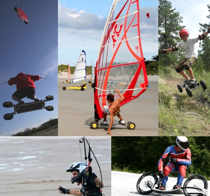 197.134 Digital Design And Visualisation Off Road Skateboards