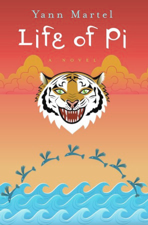 Life Of Pi