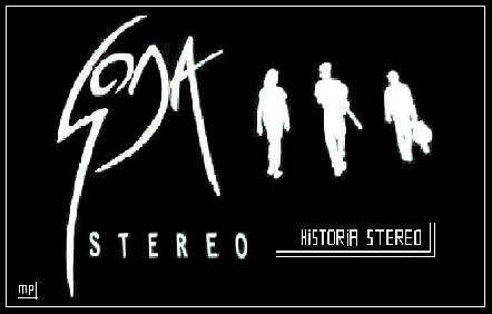 Historia stereo.