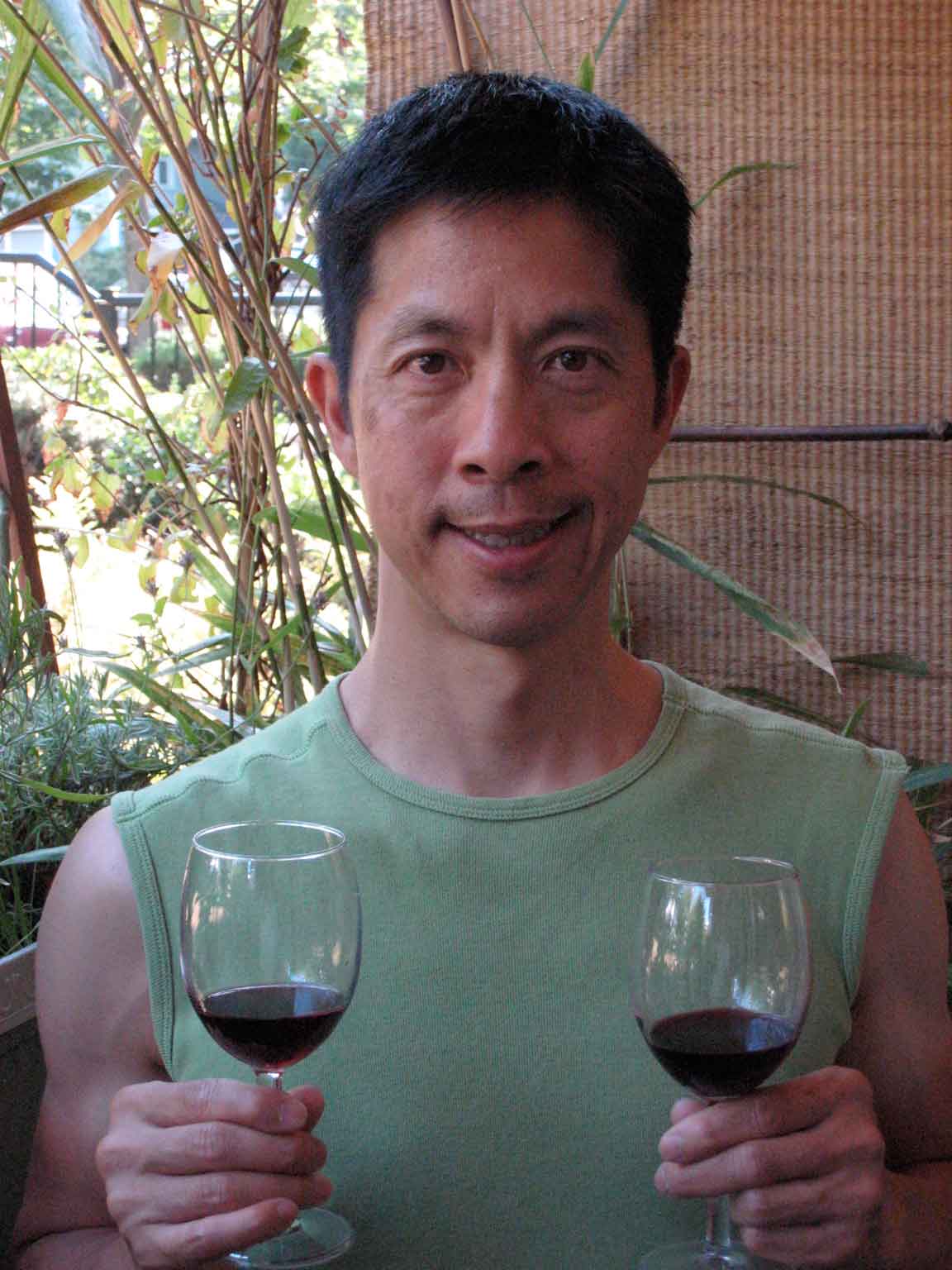 Roja Wine