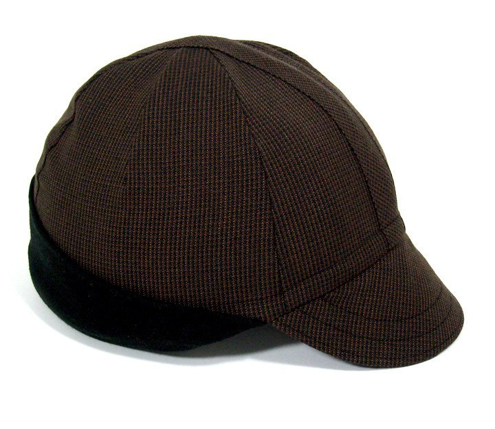 winter cycling cap