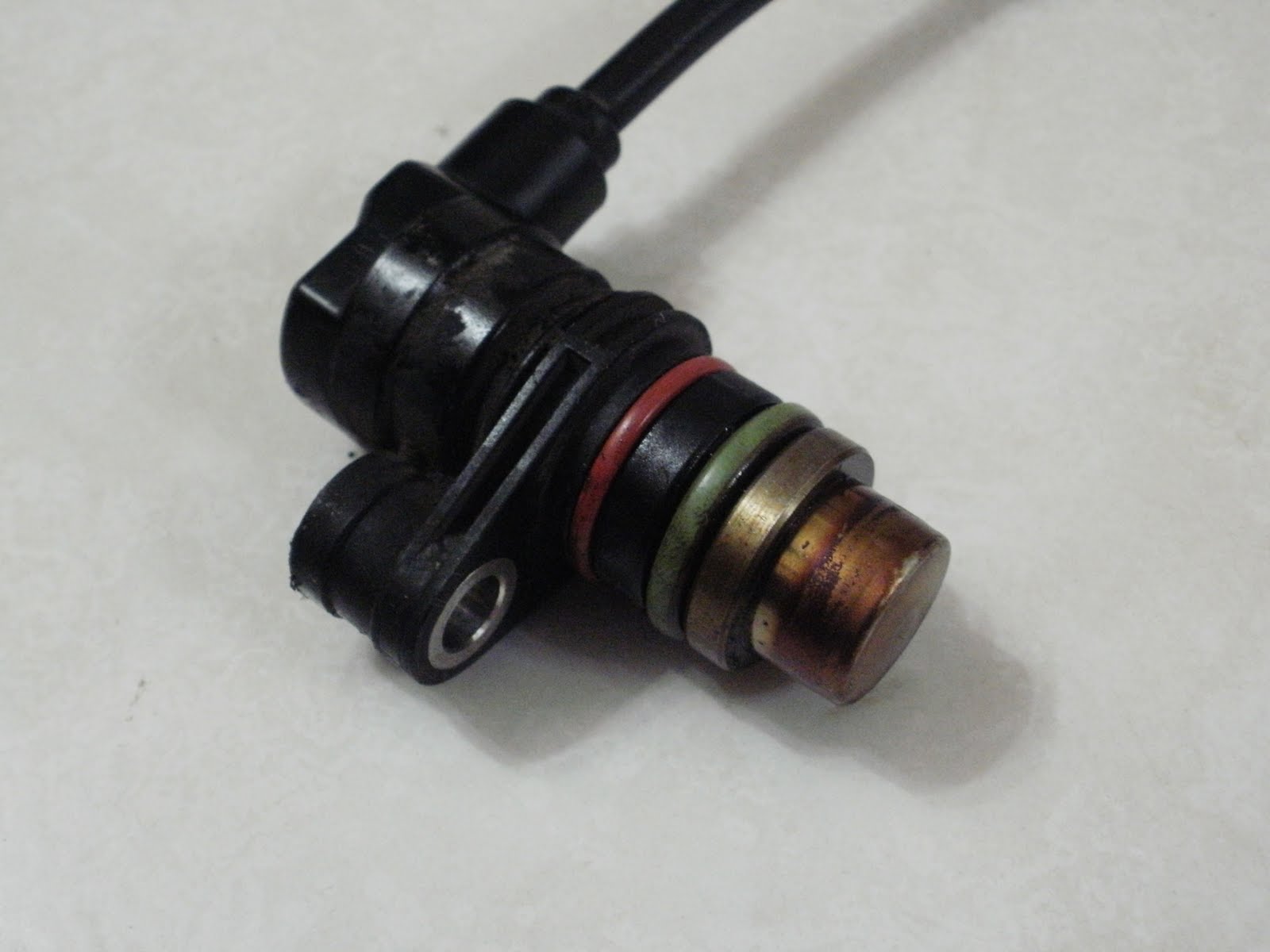 Bahagian Dalam Enjin